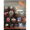 Image 3 : 1994 NHL Jersey Pin Set