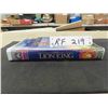 Image 2 : Lion King VHS Tape - New Sealed 