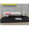 Image 1 : Castrol GTX 19" Semi Trailer Tanker