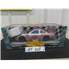 Image 2 : STP #43 Race Car 1:18 Scale & Tote Bag 