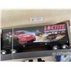 Image 3 : Locite Racing Semi 1:23 Scale - 24" 