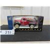 Image 1 : 1948 Canadian Tire 1/2 Ton 1:25 Scale