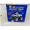 Image 3 : R.C NAPA Silverado 4WD 1:10 Scale & NAPA 1936 Dodge Delivery Truck 1:25 Scale