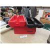 Image 3 : 16" Tool Box & 24" Tool Box - Stanley