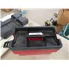 Image 4 : 16" Tool Box & 24" Tool Box - Stanley