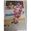 Image 2 : 2 NHL Puzzles ; Brett Hull & Steve Yzerman