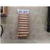 Image 1 : (10) Rolls of Pennies