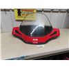 Image 2 : Honda Quad Windshield
