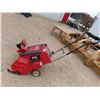 Image 4 : Bantan 3 HP /18 Snowblower - Works 