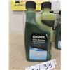 Image 2 : (12) Kohler Pro Series Fuel Stabilizer