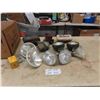 Image 1 : Head Lamps, Spotlights, Floodlight Bulbs, Reflectors