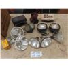 Image 2 : Head Lamps, Spotlights, Floodlight Bulbs, Reflectors