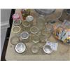 Image 2 : Canning Jars, Rings, Lids, Juice Fountain, Shish Kebab, plus more