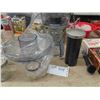 Image 5 : Canning Jars, Rings, Lids, Juice Fountain, Shish Kebab, plus more