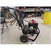 Image 1 : Generac 2400 Psi Pressure Washer with 5.5 Heavy Duty Honda Motor