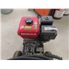 Image 3 : Generac 2400 Psi Pressure Washer with 5.5 Heavy Duty Honda Motor