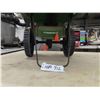 Image 9 : Turf Builder Seeder, Coleman Picnic Cooler, Fold Away Ford Lawn Chair