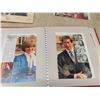 Image 8 : Royal Family Scrap Book, Prince Charles + Di Wedding, plus more