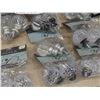Image 2 : Finials Decorative Curtain Rod Ends
