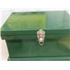 Image 2 : Green Wood Box, Cigarette Tins ; Turret, Hovoc's & 12 Printer Press