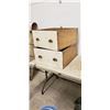 Image 2 : (2) General Store Drawer 11" x 23" x 23"