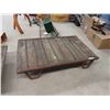 Image 4 : 2 Warehouse Platforms 8.5" x 30" x 48" Each