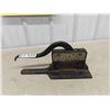 Image 1 : Old Stag Tobacco Cutter