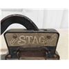 Image 2 : Old Stag Tobacco Cutter