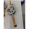 Image 2 : 2 Big Game Fishing Rods + Reels