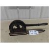 Image 1 : Brown + Williamson Tobacco Co. Tobacco Cutter