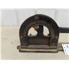 Image 2 : Brown + Williamson Tobacco Co. Tobacco Cutter