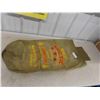 Image 1 : Woods Arctic Sleeping Robe Canvas Bag with Great Labelling
