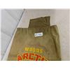 Image 2 : Woods Arctic Sleeping Robe Canvas Bag with Great Labelling