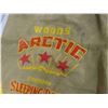 Image 3 : Woods Arctic Sleeping Robe Canvas Bag with Great Labelling