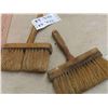 Image 3 : Wooden Shoes, Brushes, Wooden Carry Organizer, Rubber Toy Dog - Squeaker