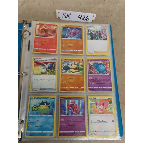 90 Pokémon Cards - Lots of Holos