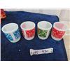 Image 2 : (!5) Fire King Mugs