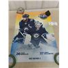 Image 25 : Jets ; Ice Bucket Set, Golf Tees + Crying Towels, #27 Bobblehead, Blanket with 