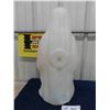 Image 2 : Halloween Ghost Blow Mold 23" Tall - no light