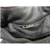 Image 2 : Leather Corona Extra Suzuki Motorcycle Jacket sz LG with Elbow + Shoulder + Padding