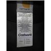 Image 2 : Mens Carhartt Jacket Sz XL with Hood