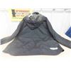 Image 4 : Mens Carhartt Jacket Sz XL with Hood