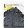 Image 6 : Mens Carhartt Jacket Sz XL with Hood
