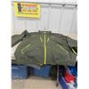 Image 6 : The North Face Mens Jacket Sz XXL