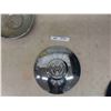 Image 3 : VW Chrome Hubcaps