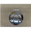 Image 5 : VW Chrome Hubcaps