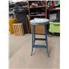 Image 3 : Aluminum Stool 24" Tall