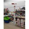 Image 3 : Purple Martin Bird House on Stand Including 4 Houses approx. 79" Tall