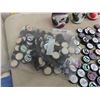 Image 3 : Stick On Hockey Pucks - NHL & Insulated Beer Holder