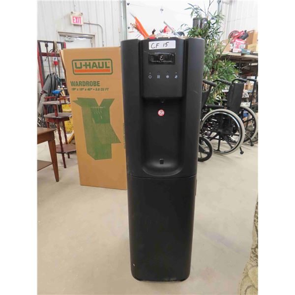 New Emeril Lagasse Water Cooler with Bottom Loading